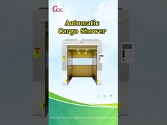 Produits Douche d'air