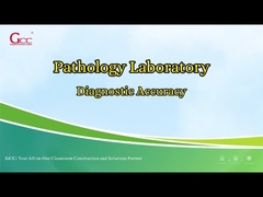 Laboratoire de pathologie