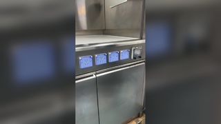 Capuchon à fumée en acier inoxydable